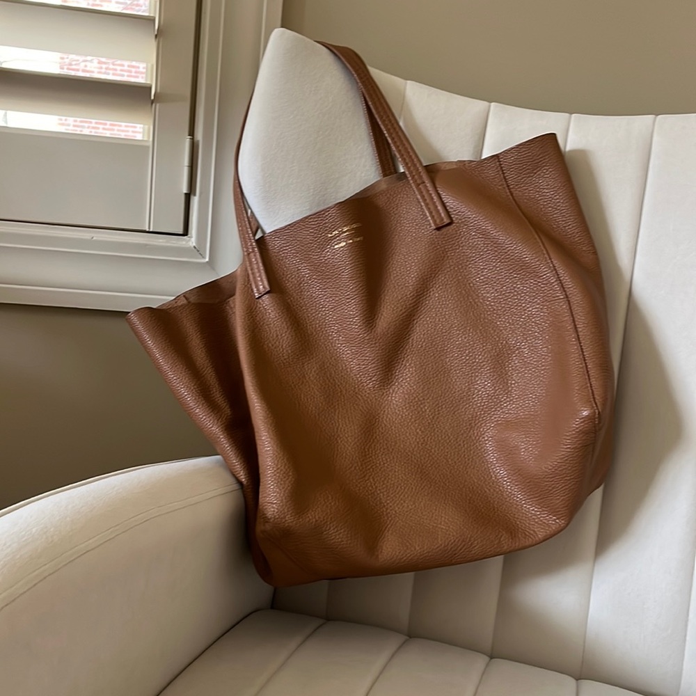 Kurt Geiger London Violet Tote Bag
